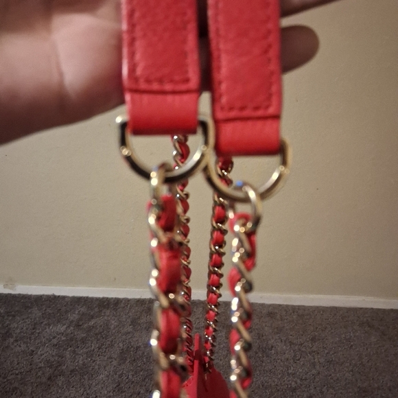 Tory Burch Marion Saddle Bag - Picture 14 of 15